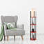 Lampe trépied 66,81 po Cawe-1688212976-1688212978