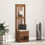 Bossard Hall Tree 45cm Wide-2030545755