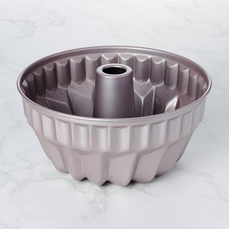 Hutch Kitchen Angel Food Cake Pan