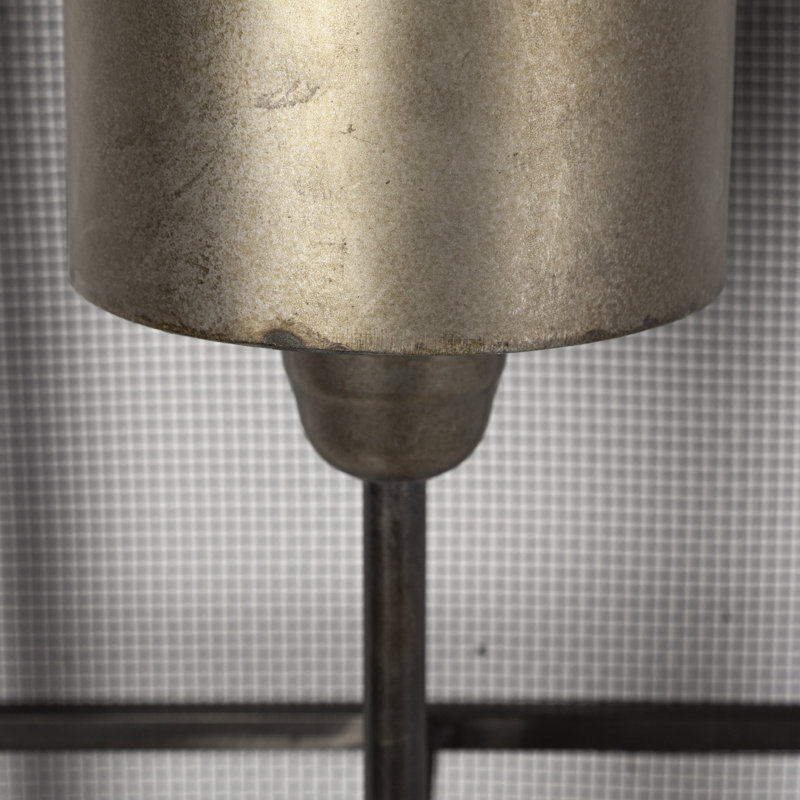 Alyshia Plug-in Wallchiere