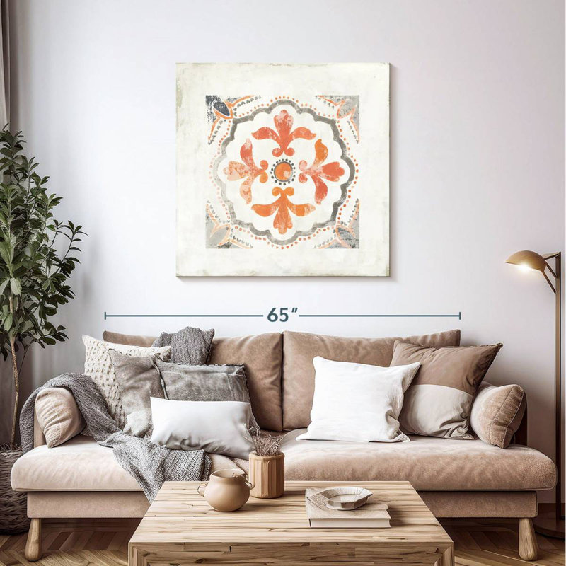 Corail marocain Kerner II