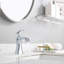 Yearby Single-handle Bathroom Faucet-55048341
