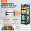 32.5cm W Steel Storage Rack