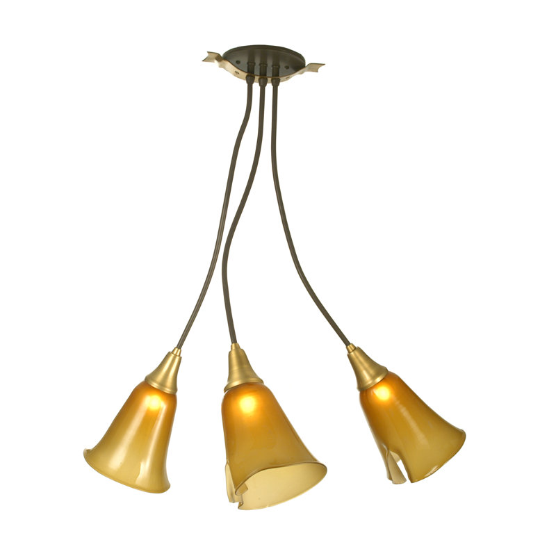 1 - Light Pendant