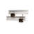 Walnut/White is out of stock