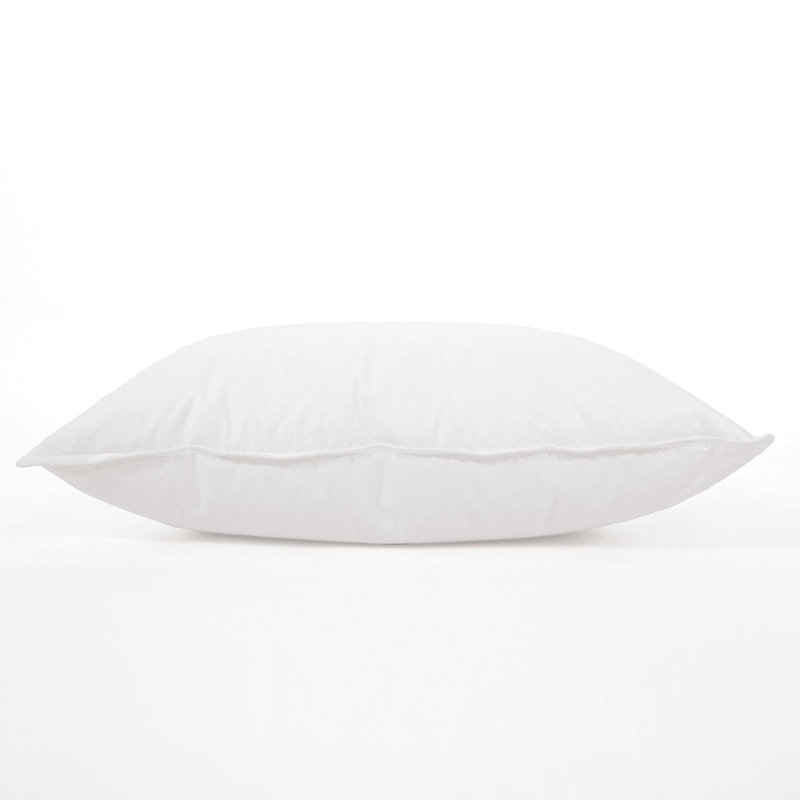 Down Alternative Sleeping Pillow, Soft, King
