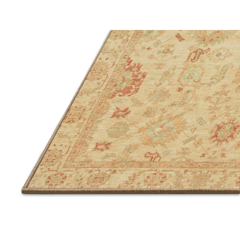 Tapis abstrait moderne 3971, Rectangle 5 pi x 7 pi