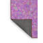 Tapis rose motif/mauve/bleu Millville-1637016572