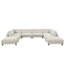Canapé modulaire 8 places Cheston-850731729