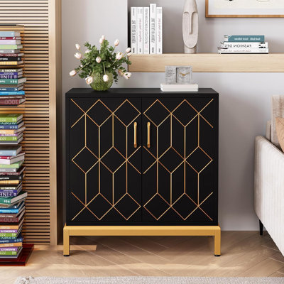 Accent Chest