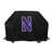 Northwestern selected