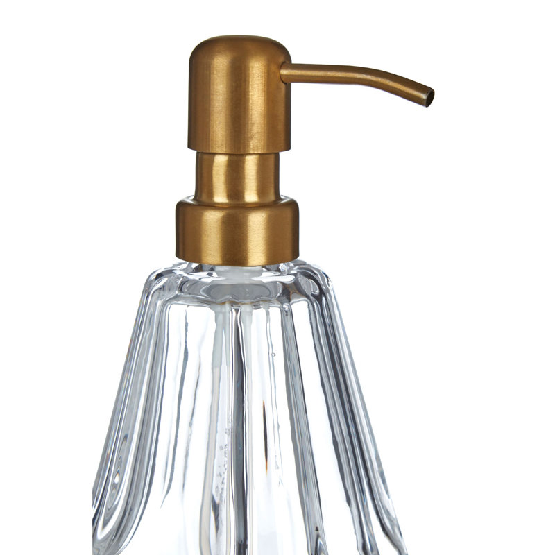 Dayton Soap Dispenser