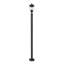 Luminaire d'extérieur 3 lumières Ashdown