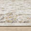 Tapis oriental ivoire / gris Atherine-96566786