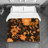 Machine Printed Duvet Cover-92317825-92317753