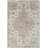 Oriental Soft Sky Area Rug-271775622