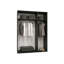 Manufactured Wood Wardrobe-282736672