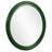 Talvi Wood Round Wall Mirror-1875446317