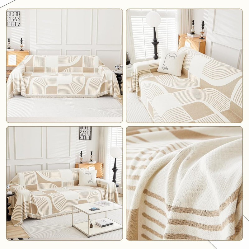 Sofa Slipcover