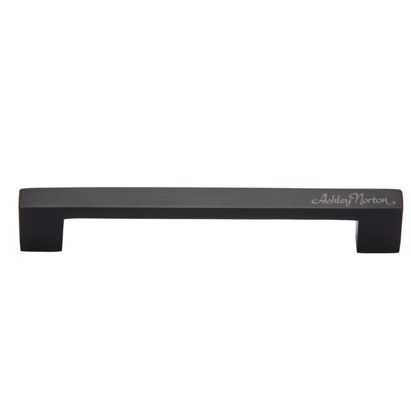 Urban Cabinet Pull, Dark Oil Rubbed, 6"