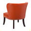 Fauteuil d'appoint sans accoudoirs-347286054