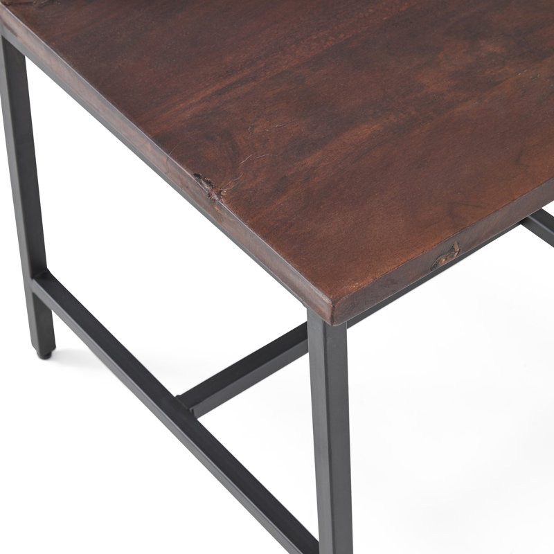 Ensemble de 2 chaises de salle à manger Brooks