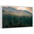 Floating Frame White