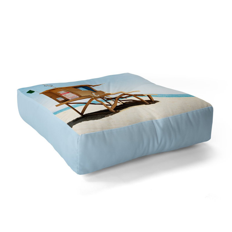 Coussin de sol bree madden newport beach