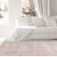 Tapis unique en laine noué à la main de style années 2000 de 5 pi x 8 pi 6 po Oglesbee
