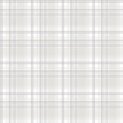10m x 53cm Matte Wallpaper Roll
