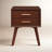 Capricorn 2-Drawer Nightstand