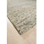 Tapis bleu marine en laine touffeté à la main Decaturville