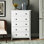 Commode 5 tiroirs Greenport
