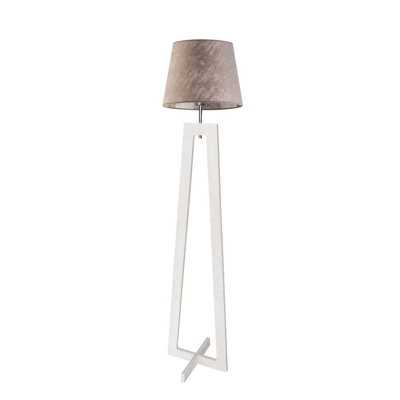 Pip 160 H cm Floor Lamp