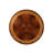 Essential Mahogany Round Dining Table