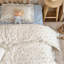 Cute Muslin Cotton Kids Pillowcase