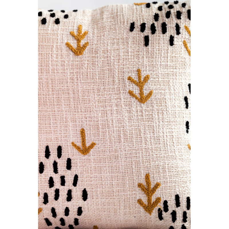 Ardenmead aRDENMEAD Cushion Covers 18X18, Yellow