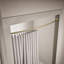 Tringle de douche incurvée Expanse - Design transitionnel-92635583