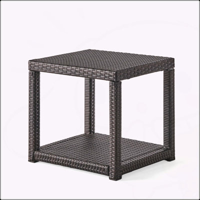 Table d'appoint BORACAY