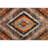 Premium Machine Washable Jakiyra AMF1890 Aztec Rug-112852584