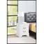 Louisphillipe Nightstand-1694267505