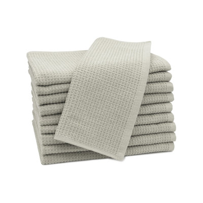 Lightweight Fingertip Towel