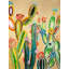 Desert Gems, reproduction sur toile
