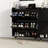 20 Pair Shoe Storage Cabinet-1584998780