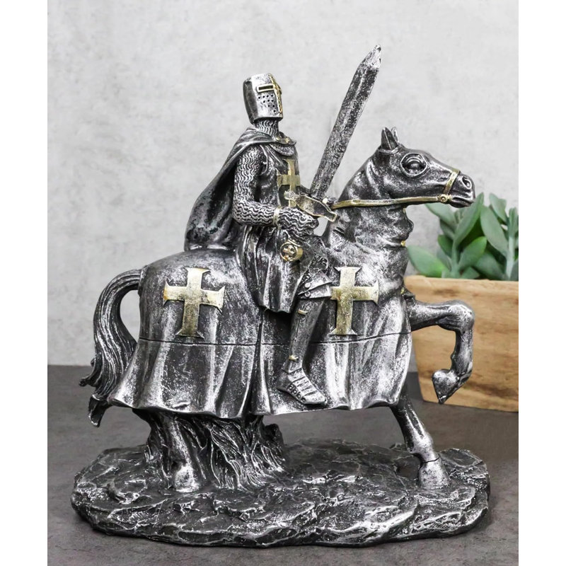 Figurines et sculptures faites à la main Frese