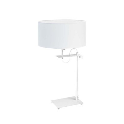 Arlena Metal Desk Lamp