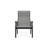 St. Catherine Sling Marine Grade Polymer Supreme Arm Chair-98358431-98714340