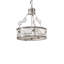 Revival Deco 4 - Light Chandelier