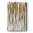 Goldsicles -Gallery Wrapped Cavas