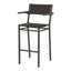 Equinox Outdoor Bar Stool-570142901-570142902